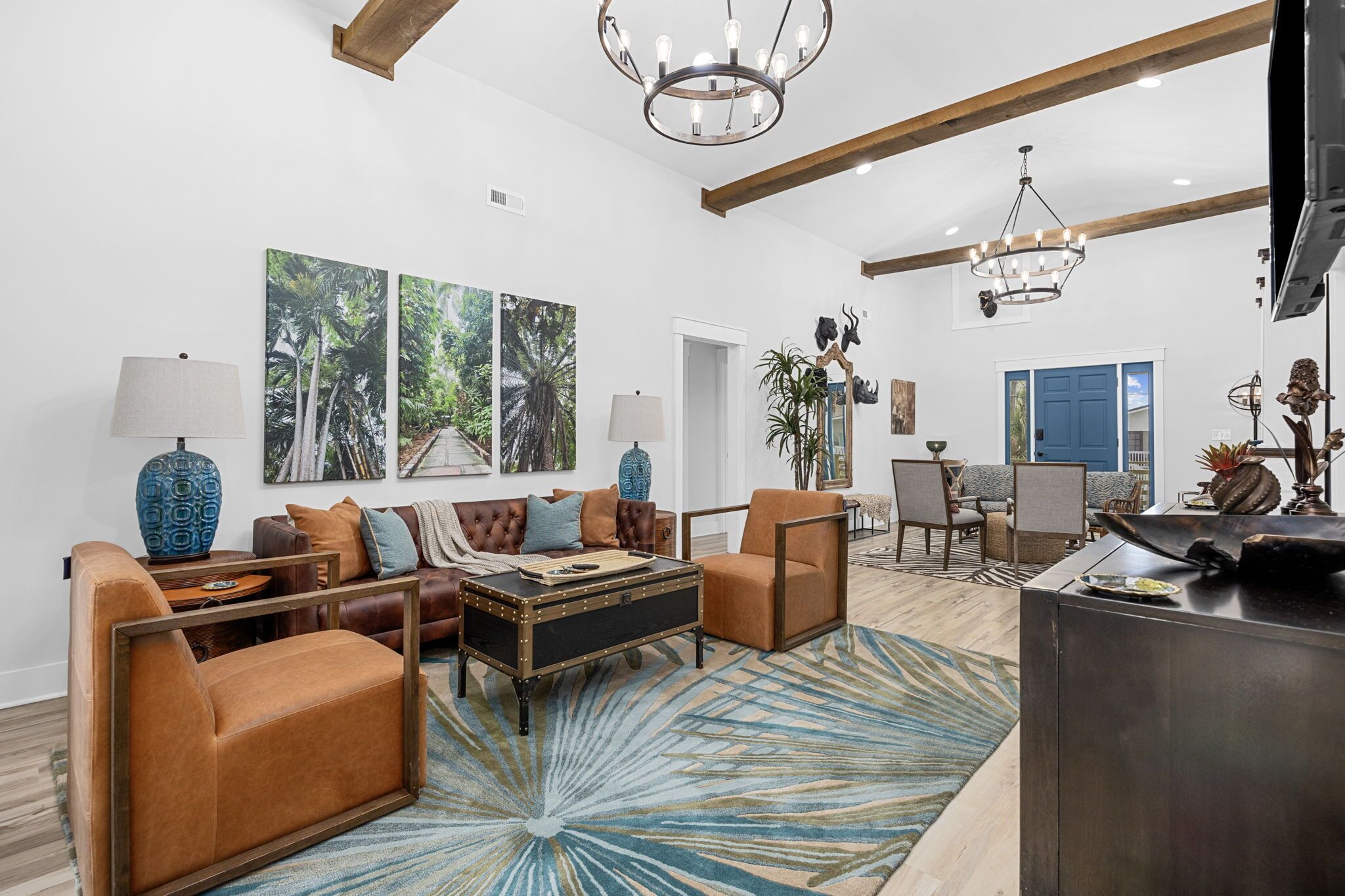 Hemingways Hideout | 5 BR, 3.5 BA