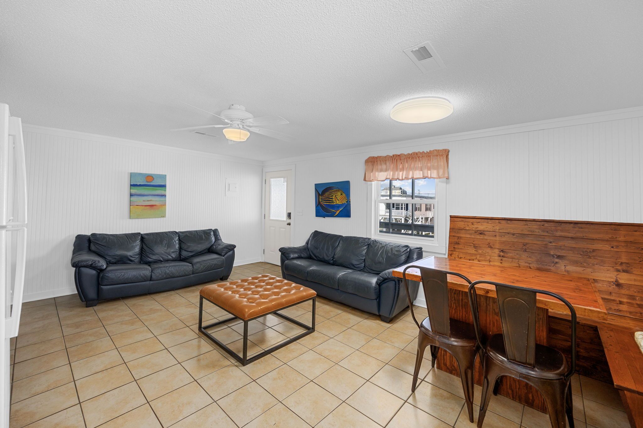 Sea View Cottages #3