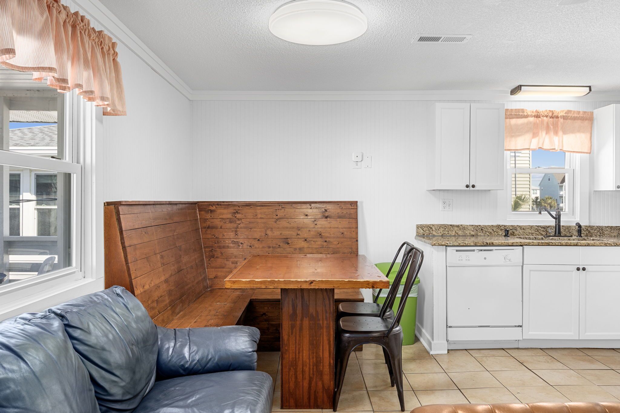 Sea View Cottages #3