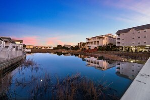 Exterior - Callahan's Castle | 5BR Beach House w/ Heated Pool (North Myrtle Beach)