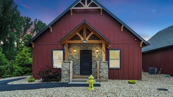 DĂ©tail de lâextĂ©rieur