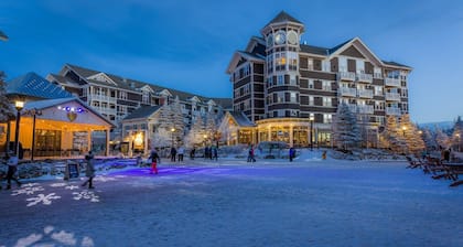 PR 36 – Powder Peak Escape | Dog-Friendly Comfort & Cozy Mountain Nights