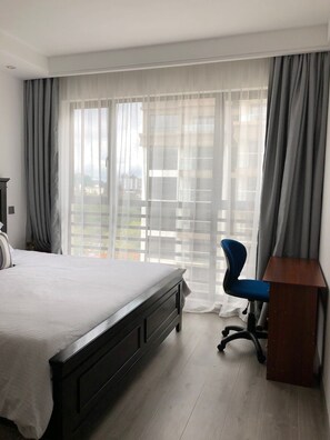 2 camere, Wi-Fi, lenzuola