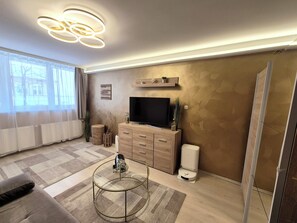 TV connectée, chaîne hi-fi