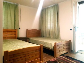 Economy Room | 4 bedrooms