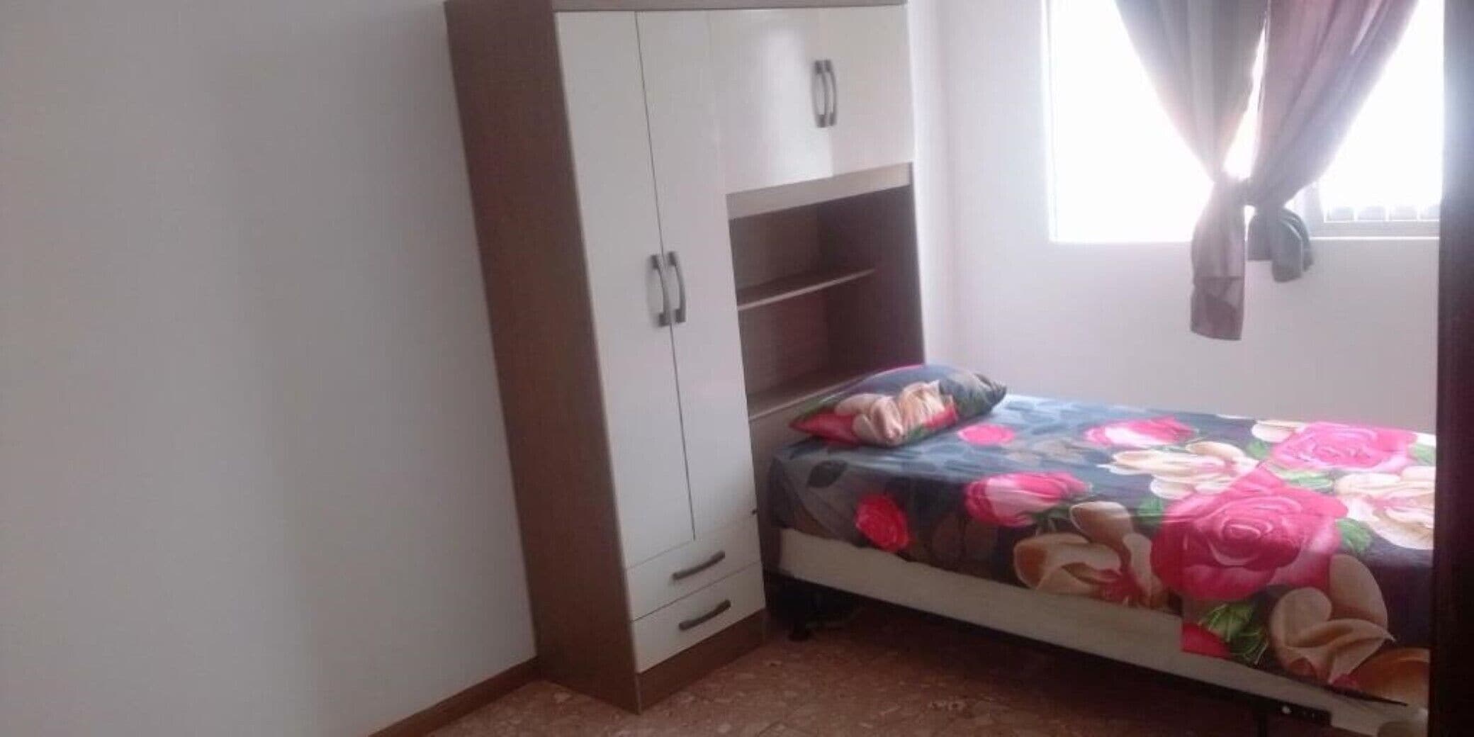 3 bedrooms