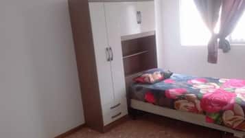 3 bedrooms