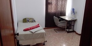 3 عدّة غرف نوم