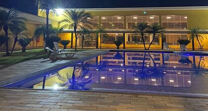 Cerrado Plaza Hotel