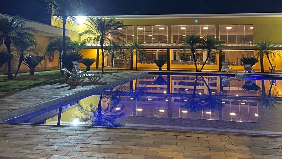 Cerrado Plaza Hotel