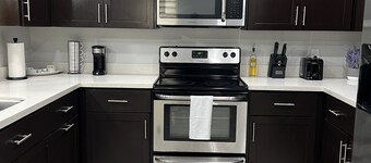 Modern Condon in McAllen