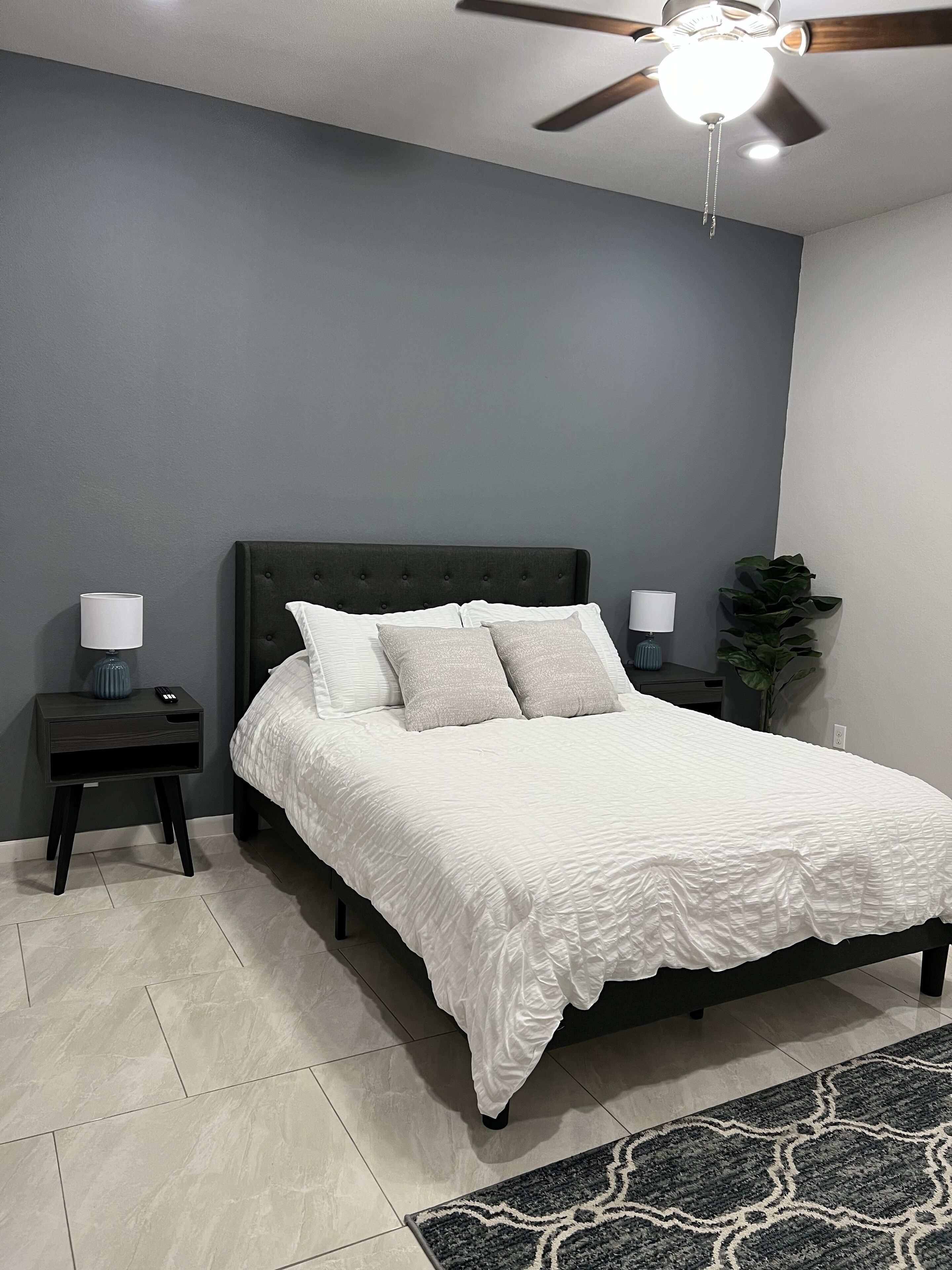 Modern Condon in McAllen