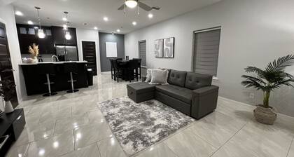 Modern Condon in McAllen