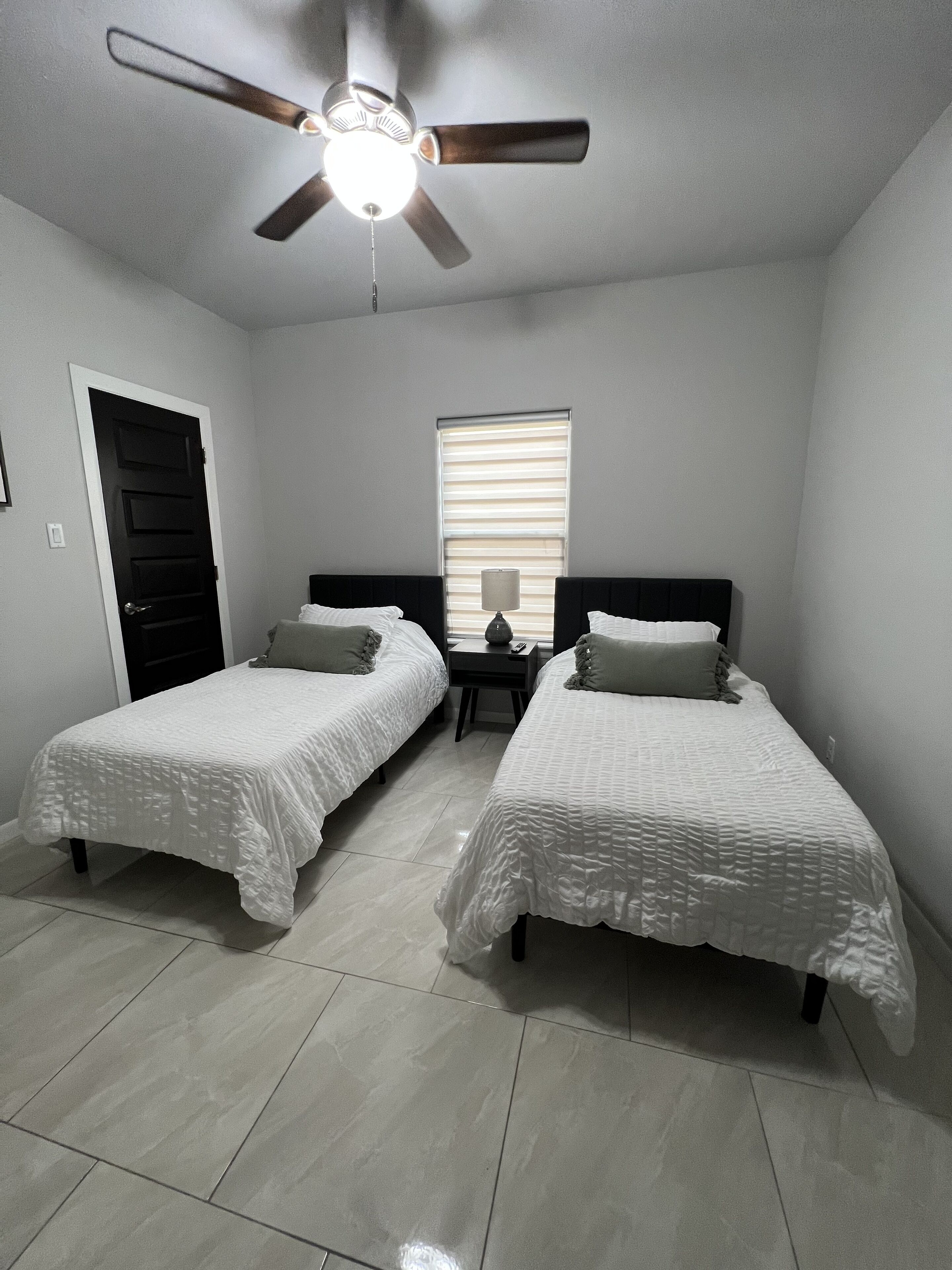 Modern Condon in McAllen