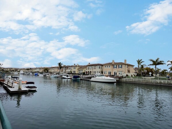 Port de plaisance