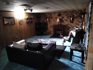 منطقة المعيشة