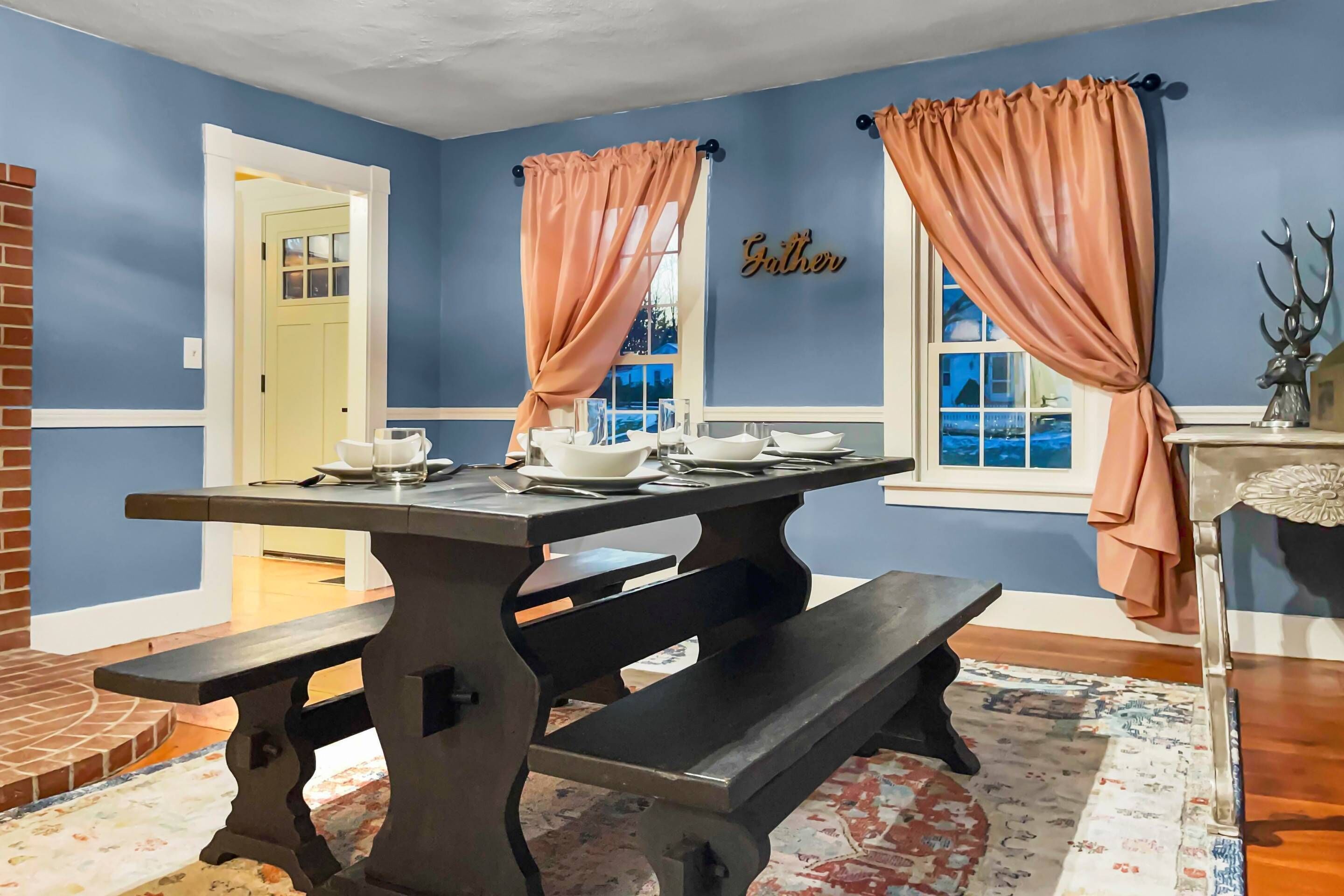 House (Rivers Edge) | Exterior