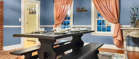 House (Rivers Edge) | Exterior