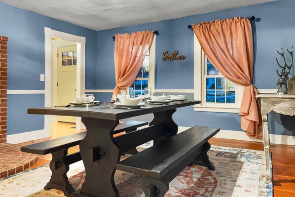 Nhà (Rivers Edge) | Ngoại thất