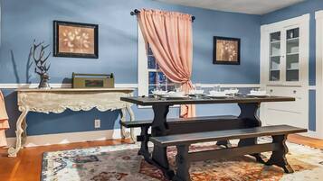 House (Rivers Edge) | Exterior