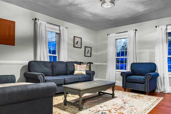 House (Rivers Edge) | Exterior - Rivers Edge (Freedom)