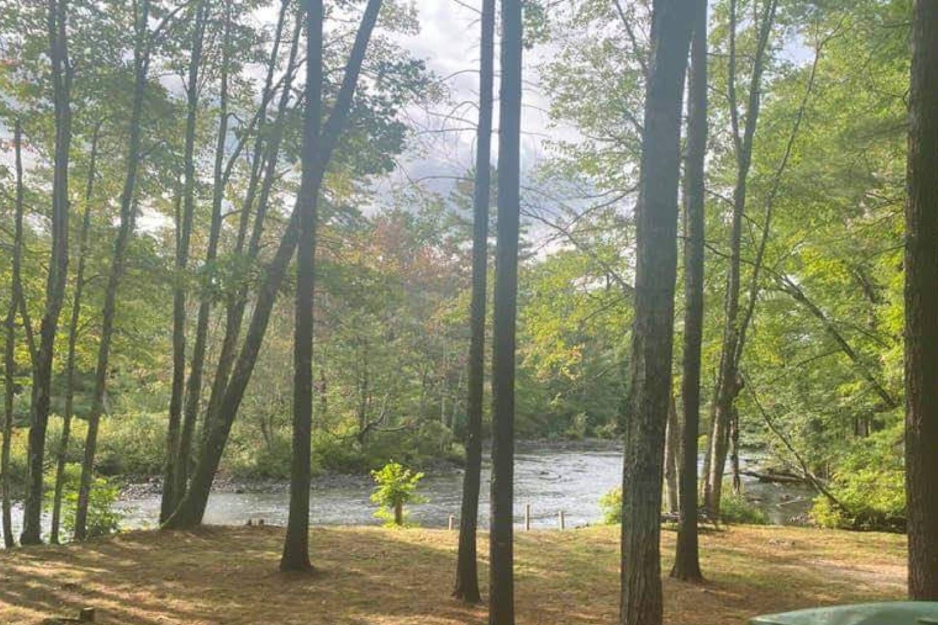 House (Rivers Edge) | Exterior