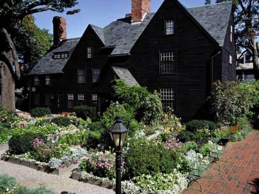 House (SeaCity View) | Exterior