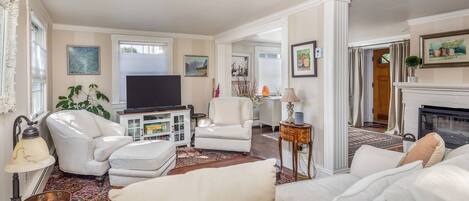 Maison (SeaCity View) | Extérieur