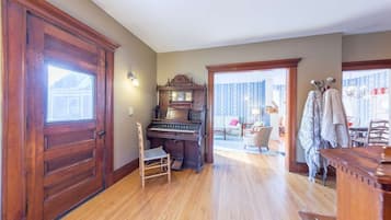 Apartamento (Belle Femme) | Exterior