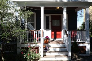 Apartment (Belle Femme) | Exterior - Belle Femme (Salem)