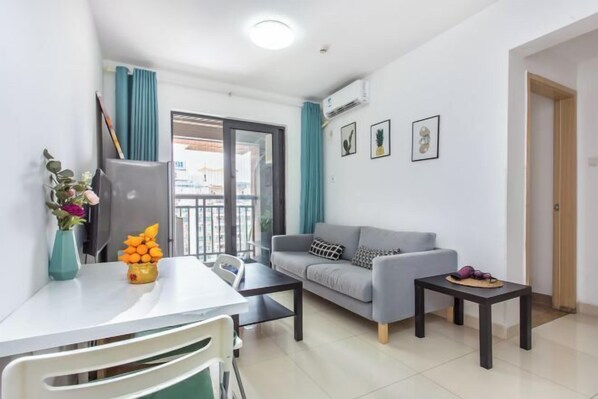 Room - Lian'Jia Apartment Hotel (Shenzhen Dachong Xincheng Huayuan) (Shenzhen)