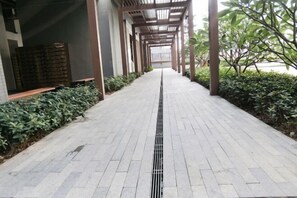 Interior - Lian'Jia Apartment Hotel (Shenzhen Dachong Xincheng Huayuan) (Shenzhen)