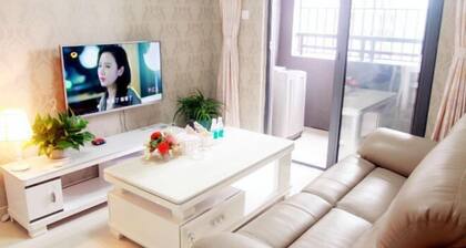 Lian'Jia Apartment Hotel (Shenzhen Dachong Xincheng Huayuan)
