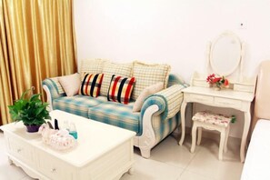 Room - Lian'Jia Apartment Hotel (Shenzhen Dachong Xincheng Huayuan) (Shenzhen)