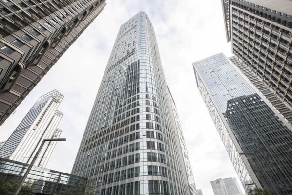 Exterior - Lian'Jia Apartment Hotel (Shenzhen Dachong Xincheng Huayuan) (Shenzhen)