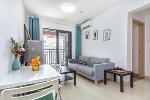 Room - Lian'Jia Apartment Hotel (Shenzhen Dachong Xincheng Huayuan) (Shenzhen)