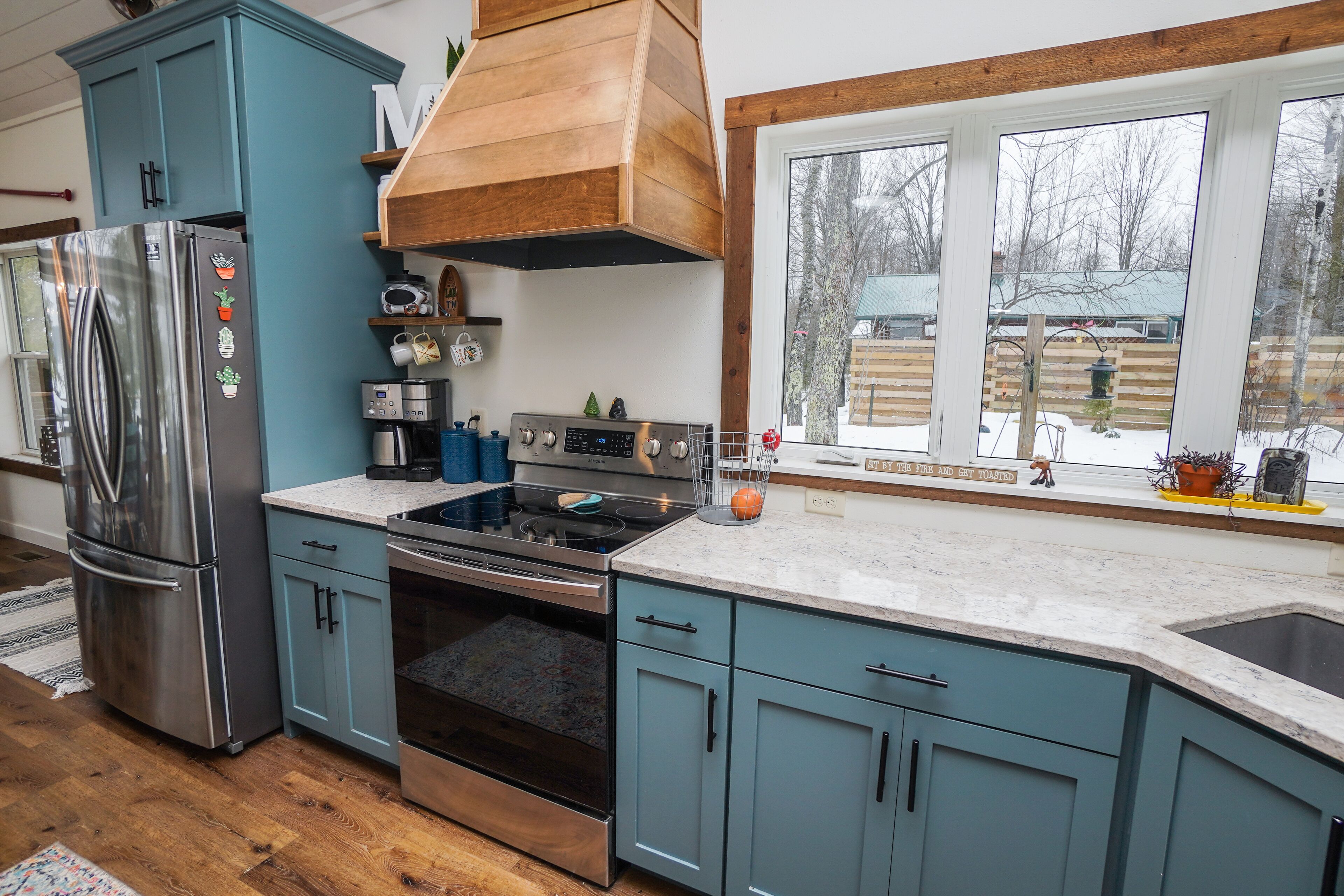 Welcome to The Hideaway on Highland.