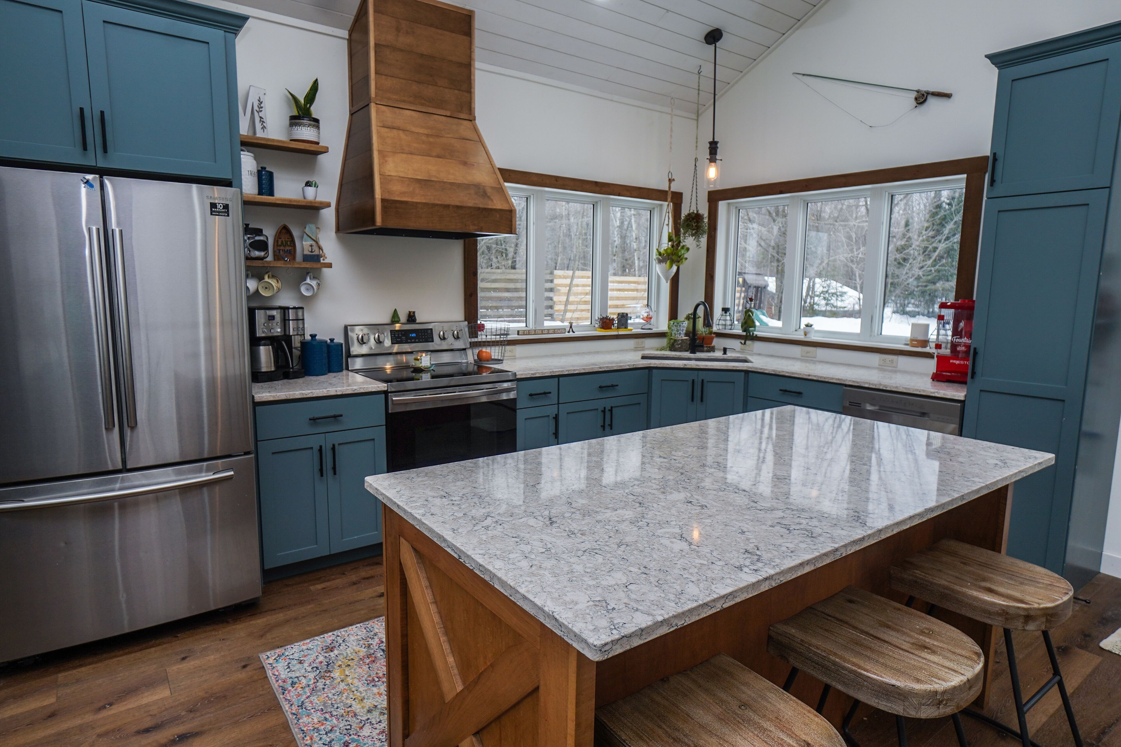 Welcome to The Hideaway on Highland.