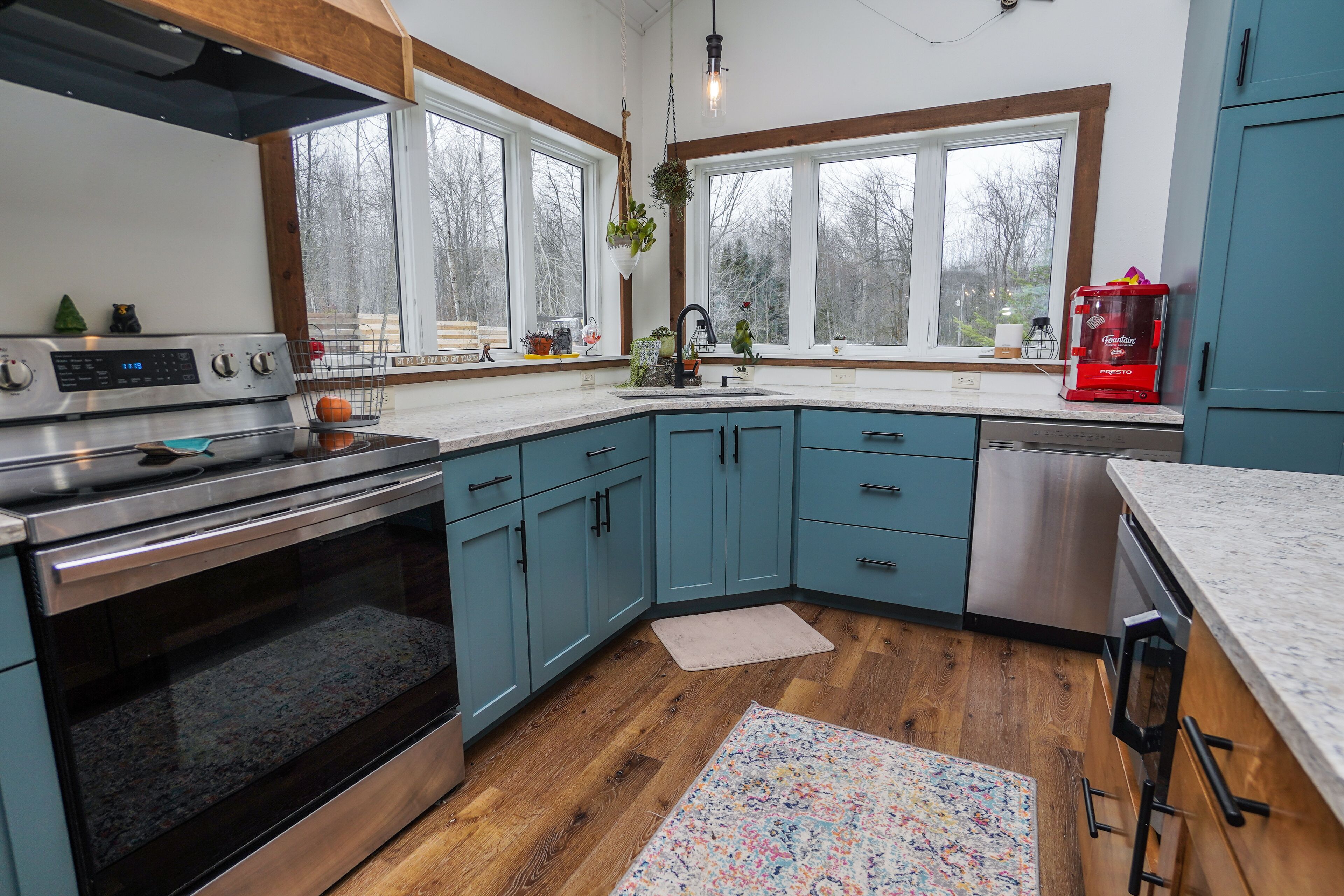 Welcome to The Hideaway on Highland.