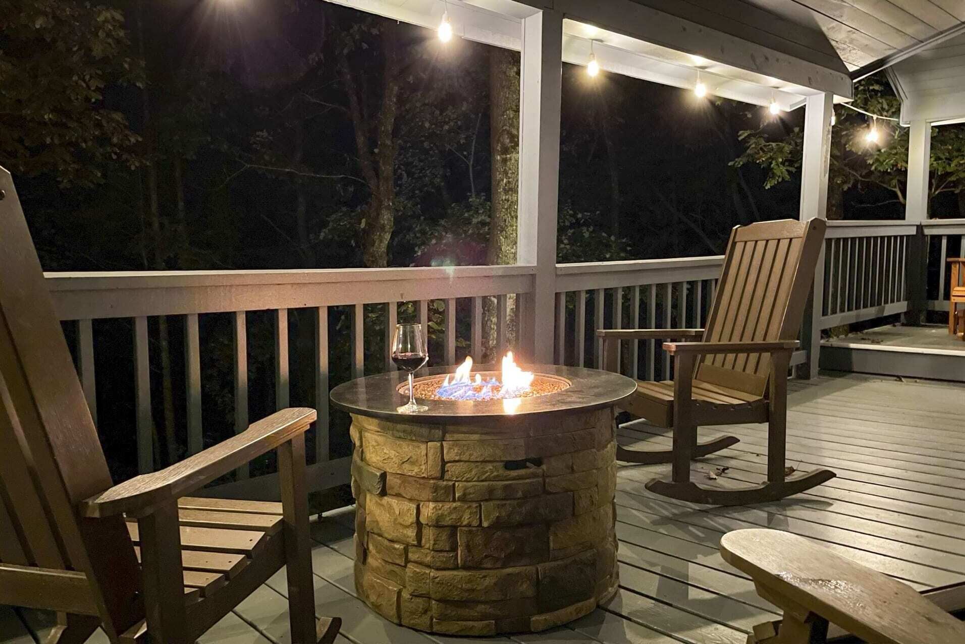 Golf, Fish & Grill in Sky Valley - near Highlands!