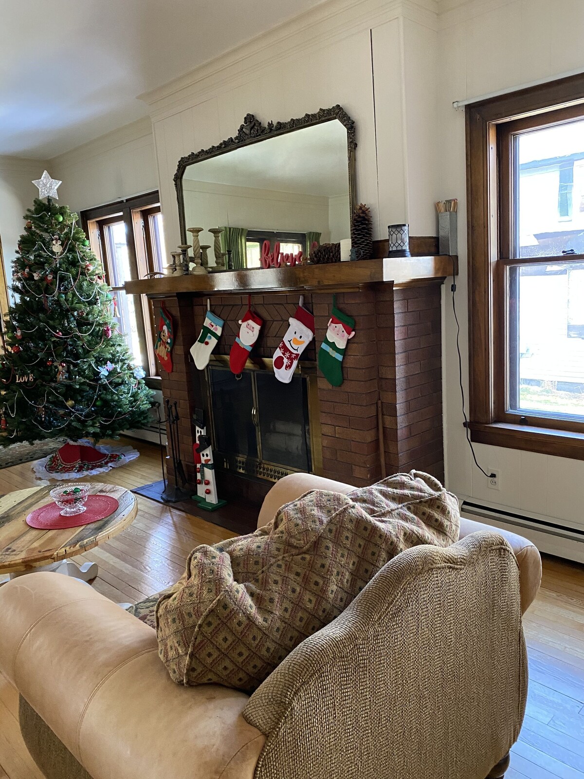 Imagen de perfil del propietario o de la propietaria