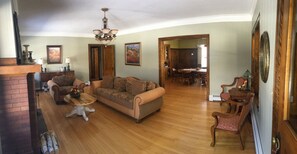 تلفزيون ذكي