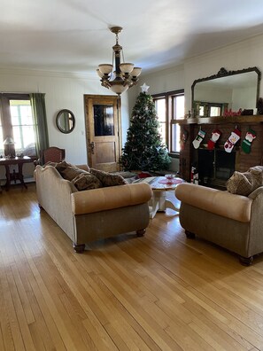 تلفزيون ذكي