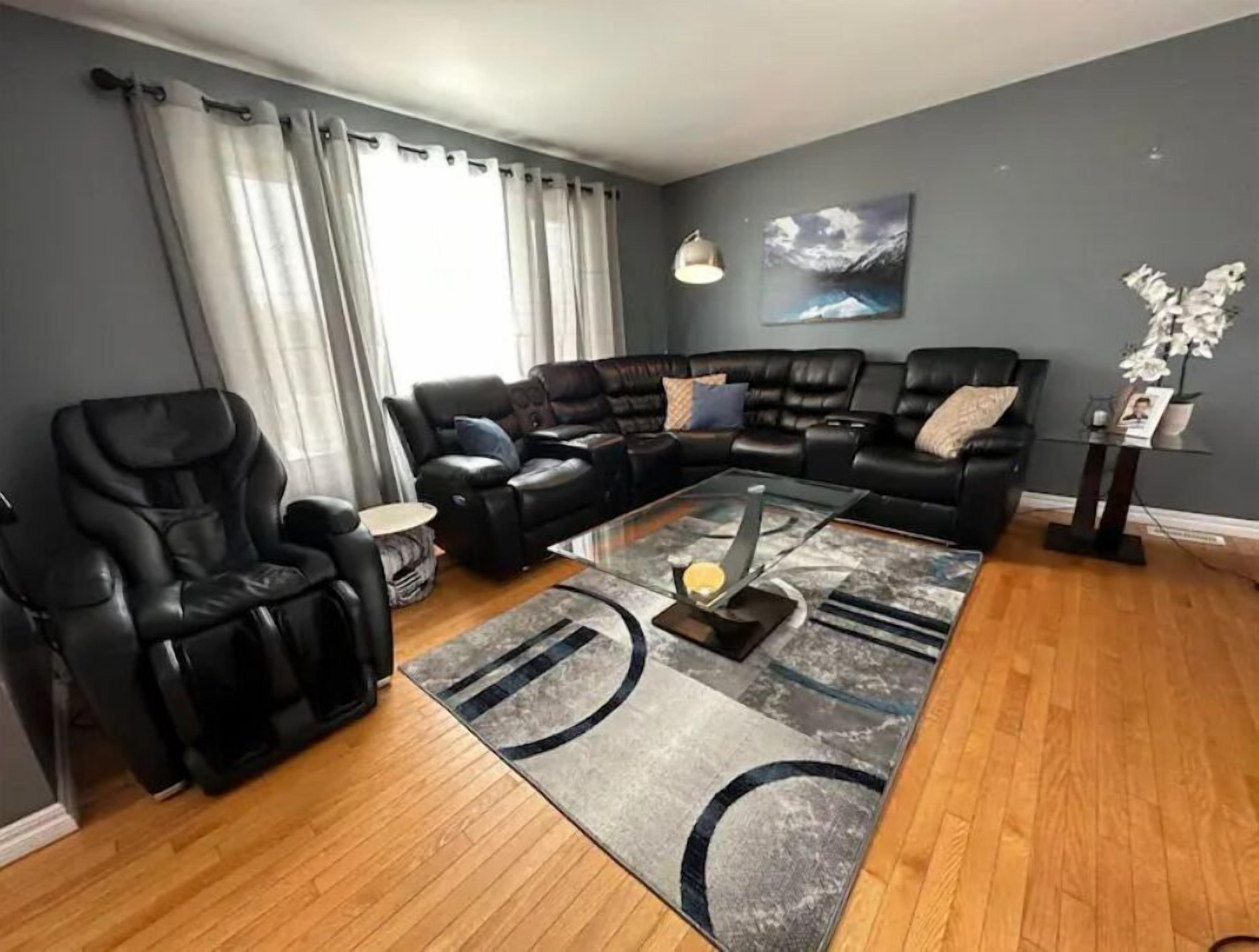 Cozy beautiful house!