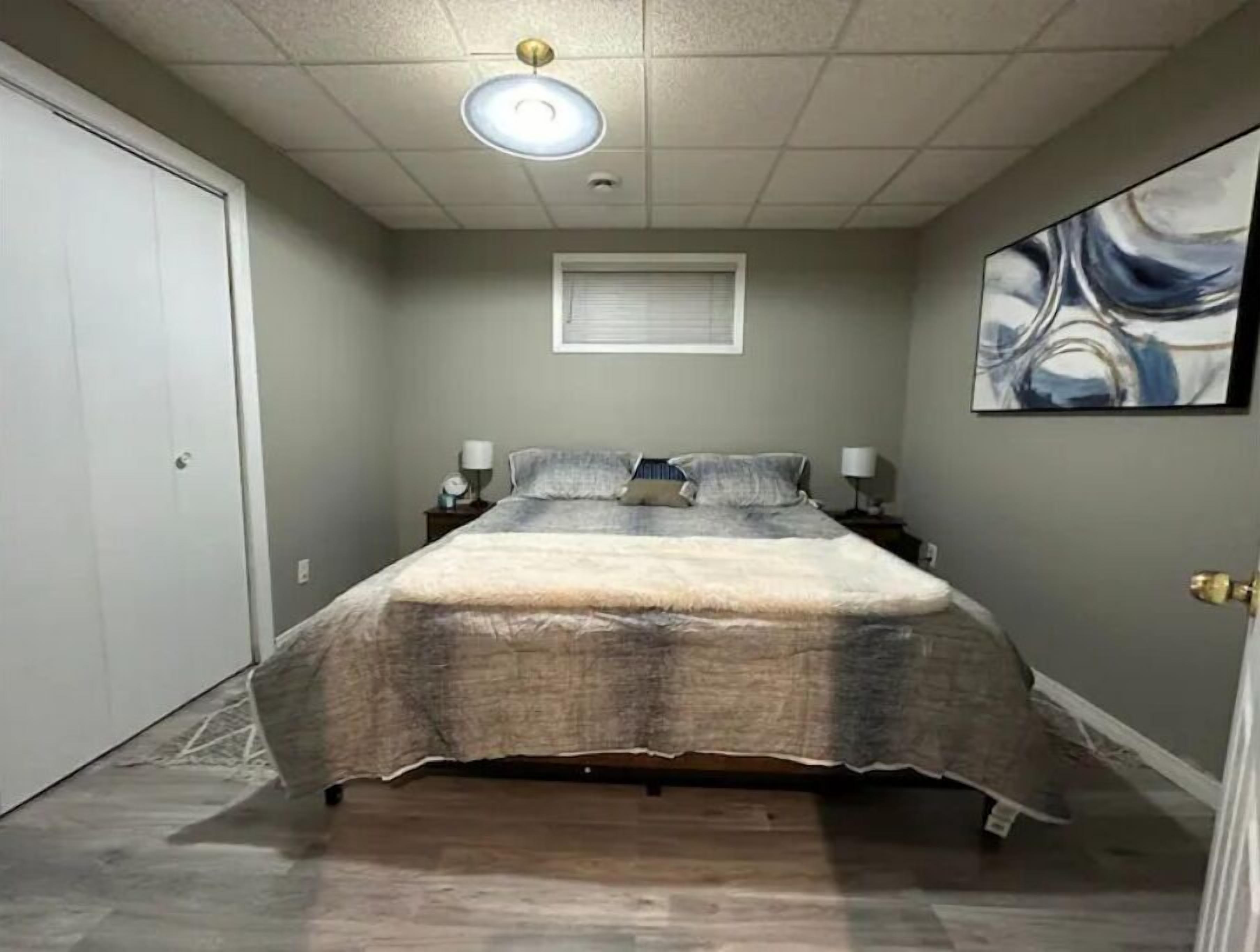 Cozy beautiful house!