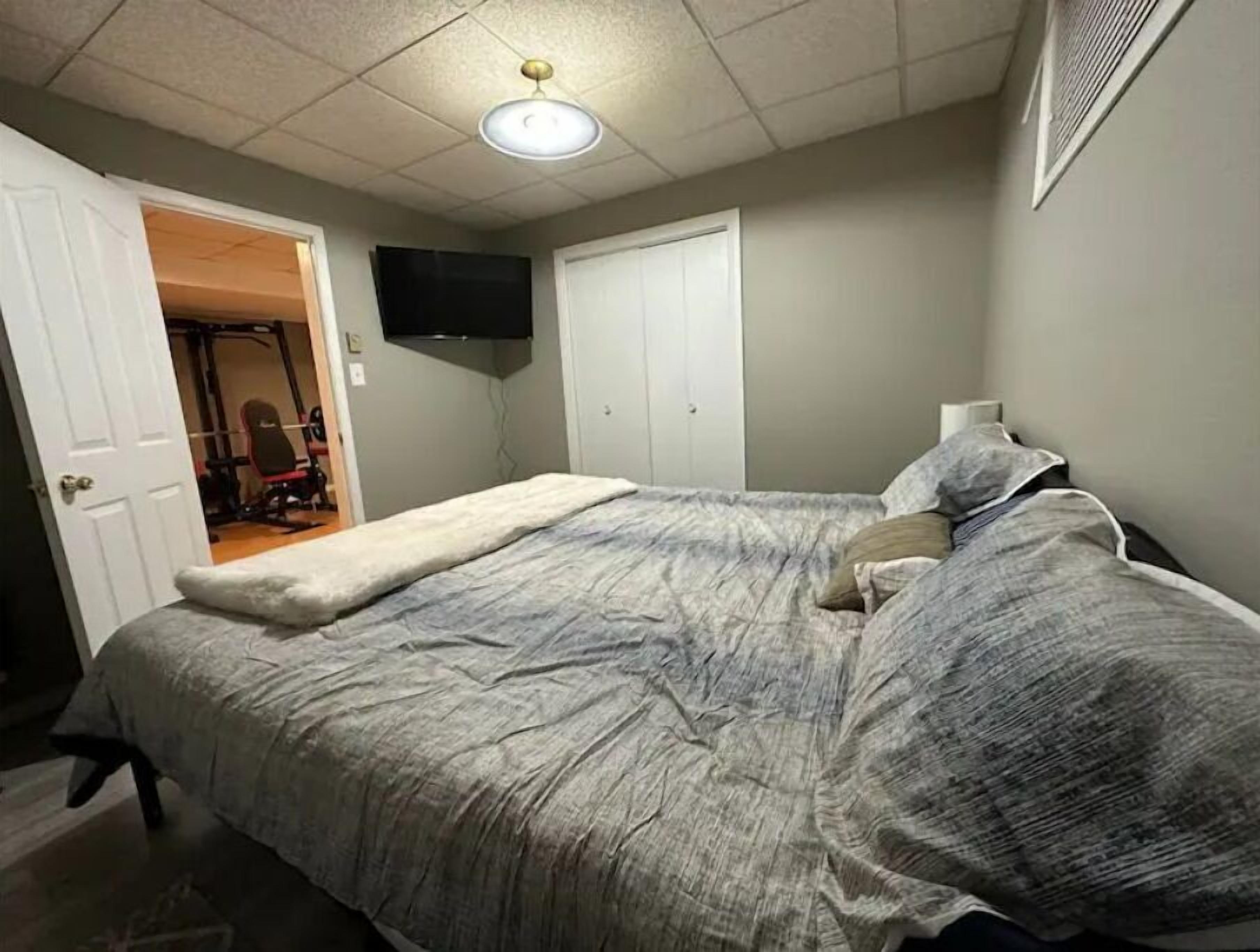 Cozy beautiful house!