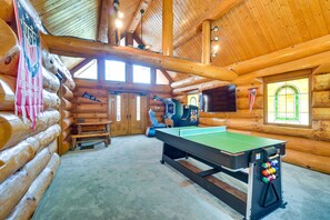 Area giochi