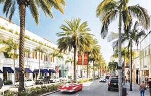 Exterior - ULTRA LUX PAD WALK 2 RODEO DR. Border of Beverly Hills. 100 5 STAR REVIEWS!! (BEVERLY HILLS)