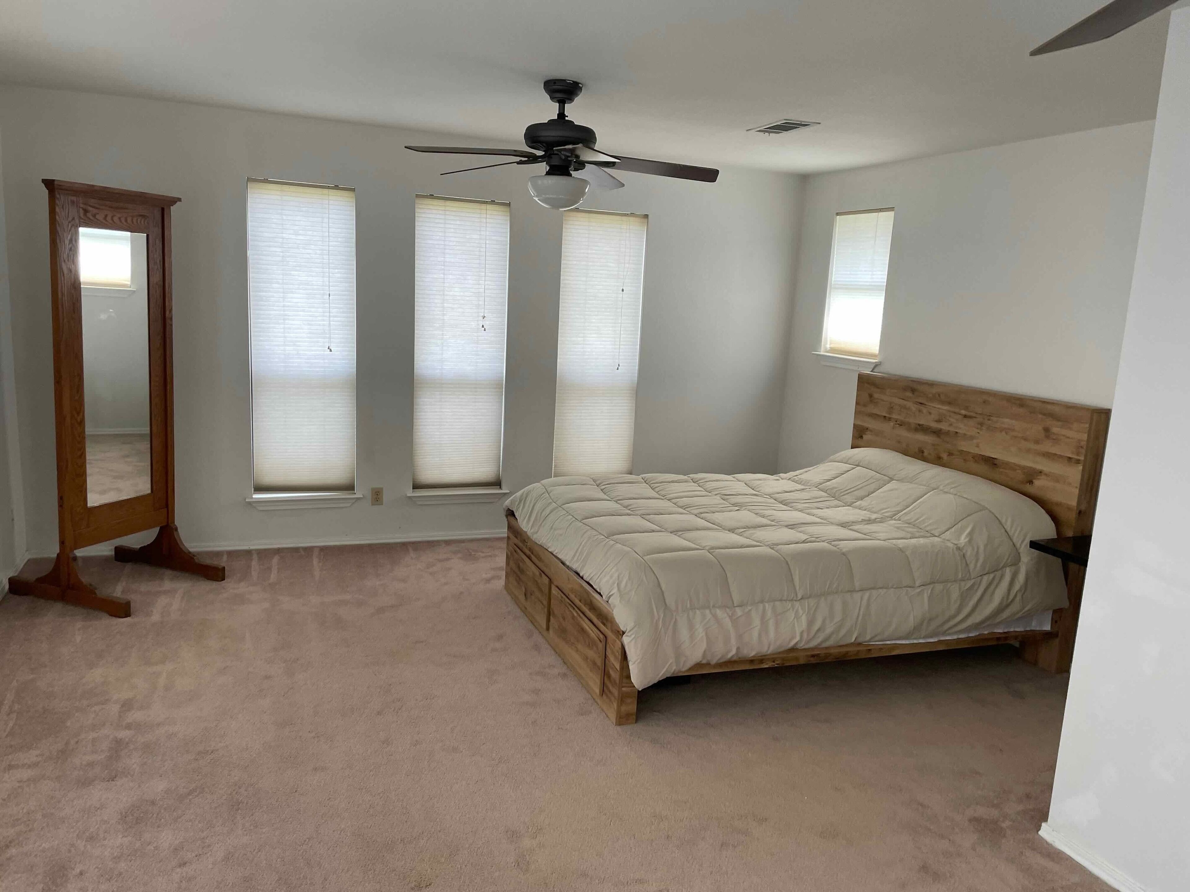 Awesome 2 Bedroom Secluded Cottage with spectacular sunsets