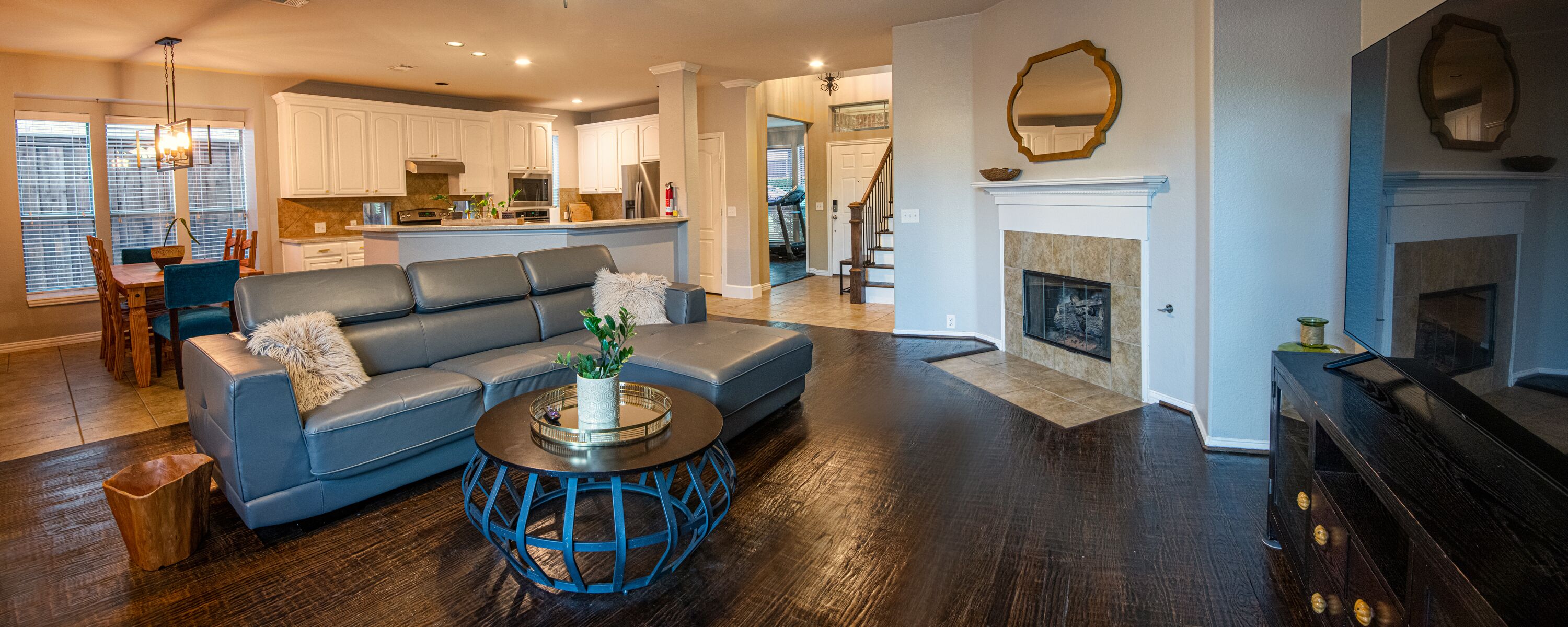 LARGE, FAMILY FRIENDLY HOME, POOL OASIS, CLOSE TO PGA/STAR/TOYOTA STADIUM 

